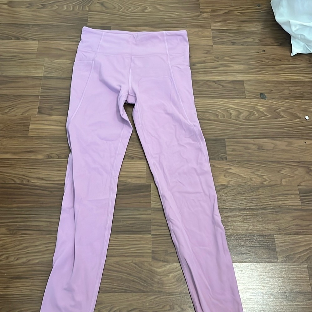 Athleta girl leggings